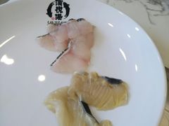 -澜悦港海鲜体验主题餐厅