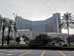 -澳门威尼斯人综合度假区
