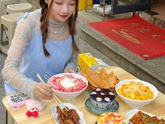 -荔芳传统糖水铺