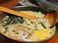 -二午一食创意日式料理(温泉步行一街店)