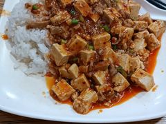 -西域美食(西直门南小街店)