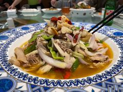 -小尕子·新疆菜(明园店)
