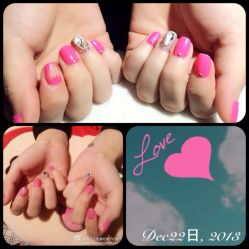 iphone_upload_pic-星美甲