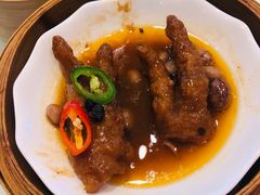 -威哥美食(迈科国际店)