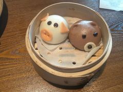 -云海肴·汽锅鸡·云南菜(苏州中心店)