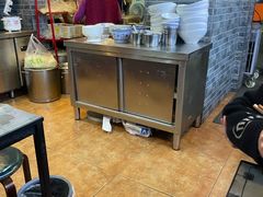 -钓鱼猫面(民心佳园店)