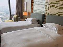 -大连君悦酒店
