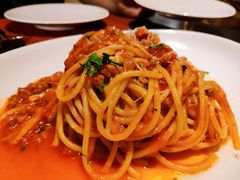 -WOLFGANG PUCK KITCHEN & BAR(迪士尼小镇店)