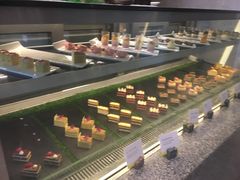 -解放碑威斯汀酒店-知味国际美食餐厅