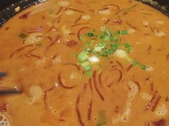 -小厨娘淮扬菜(清江苏宁广场店)