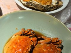 -有位虾匠·胶东小馆(市北店)