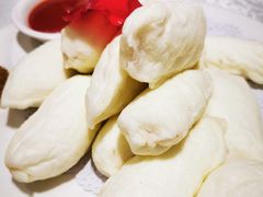 软炸里脊-马凯餐厅(地安门店)