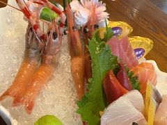 -山盛创作料理·Yamamori(珠宾店)