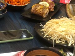 -高丽屯炭火烤肉店