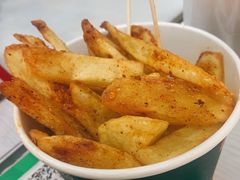-托乐嘉美食广场(托乐嘉街区店)