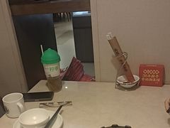 -味上湘菜馆(岳麓山店)