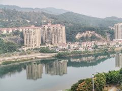 -永安龟山公园