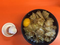 -拉面莊夢語＆中华料理八椿