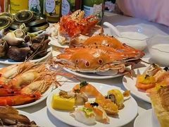 -麓湖国际水疗