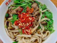 -肆姐面粉馆(坡子街店)