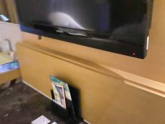 -天津水游城丽筠酒店