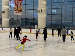 -世纪星滑冰俱乐部(万象城店)