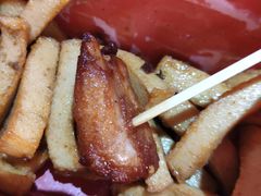 -老韩煸鸡·中国炸鸡(摩尔城店)