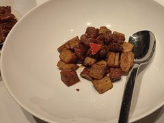 澳洲牛肉杏鲍菇-满满海佛跳墙(千禧店)