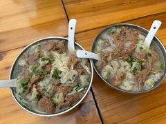 -西天尾扁食卤肉(湄洲农贸市场店)