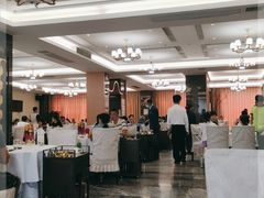 大堂-南海迎宾馆·经典南海菜