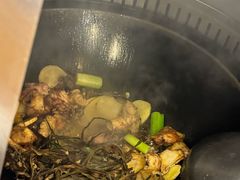 -老家大锅台·地锅鸡·铁锅炖(建邺文体路店)