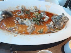 -大拙里·精致融合菜(沙湖桃源国际店)