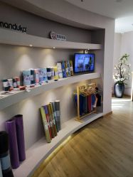 -酉嘉瑜伽YO+YOGA