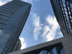 门面-长沙君悦酒店·自助餐厅咖啡厅