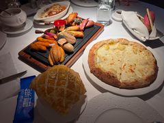 -佐度王子扒房(天鹅湖店)