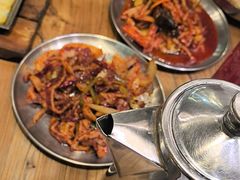 -枣玛尔脊骨汤·烤肉(西塔总店)