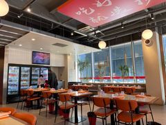 -杨氏青龙虾·羊蝎子(珠江路店)
