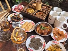-東茅街茶馆