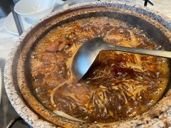 家常水晶粉-蔴将·川菜(黄龙万科店)