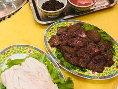 -清真·马家火锅美食城(镇江北路店)