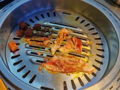 -大叹号·朝鲜族烤肉(潍坊泰华城店)