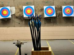 -道顺射箭·团建·骑射(张杨路店)