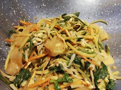 东北大拉皮-95号酱骨·一块豆腐(展春园西路店)