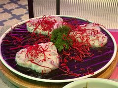 玫瑰虾滑-辣斗辣·老火锅(红谷滩万达店)