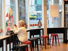 -85度C(深圳佳宁娜店)