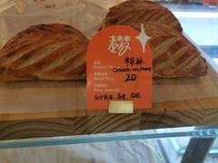 -老梦面包CHEZMOREL(麦子店)
