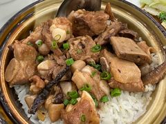 -荔园小馆(园岭新村二期店)