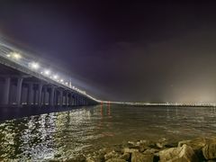 -宝安西湾红树林湿地公园