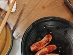 -九田家黑牛烤肉料理(衡百国际店)