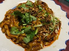 -夕阳红小吃(中街大悦城店)